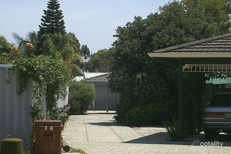 Property photo of 3B Theakston Green Leeming WA 6149