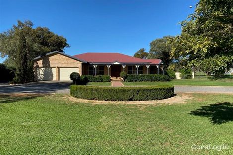 Property photo of 119A Calarie Road Forbes NSW 2871