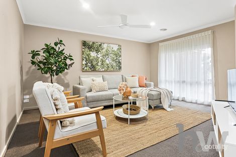 Property photo of 13 Hyatt Court Grovedale VIC 3216