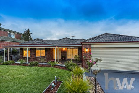 Property photo of 13 Hyatt Court Grovedale VIC 3216