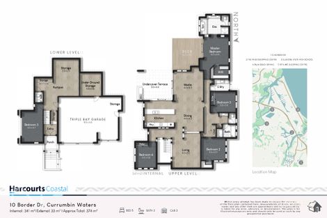 Property photo of 10 Border Drive Currumbin Waters QLD 4223