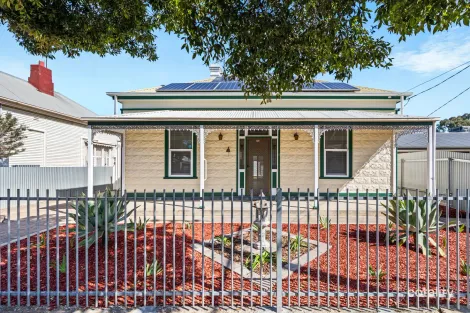 Property photo of 8 Rosetta Street Rosewater SA 5013