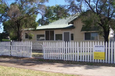 25 Gwydir St, Moree, NSW 2400