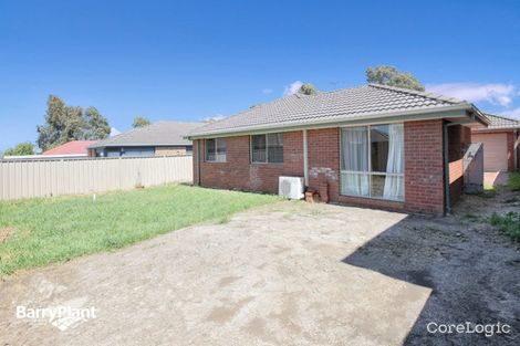 Property photo of 6 Discovery Close Craigieburn VIC 3064