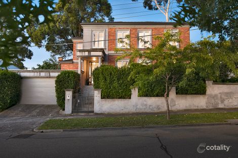 2a Rose St, Ivanhoe, VIC 3079