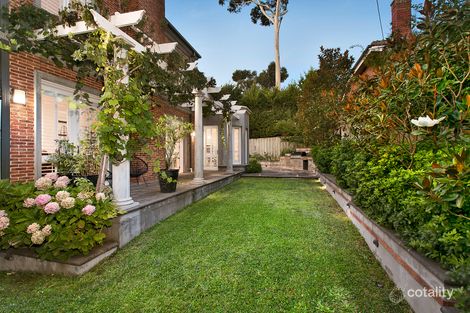 Property photo of 2A Rose Street Ivanhoe VIC 3079