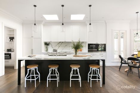 Property photo of 2A Rose Street Ivanhoe VIC 3079