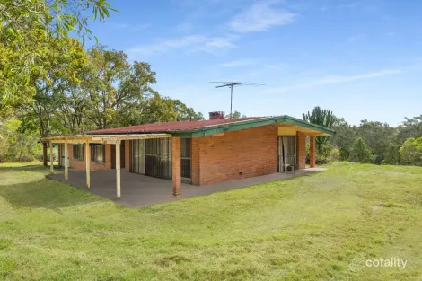 Property photo of 396 Grieve Road Rochedale QLD 4123