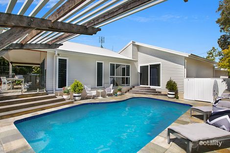 Property photo of 5 Barwon Street Burleigh Waters QLD 4220