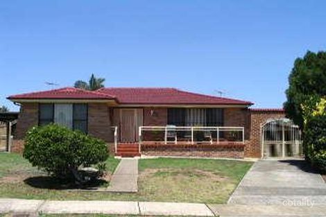 14 Cowper Pl, Wetherill Park, NSW 2164