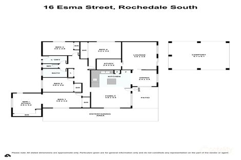Property photo of 16 Esma Street Rochedale South QLD 4123
