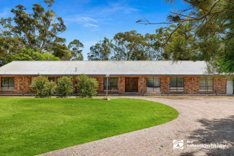 443 Tennyson Rd, Tennyson, NSW 2754