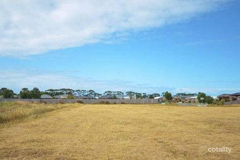Property photo of LOT 710 Albatross Drive Inverloch VIC 3996