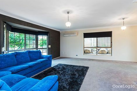 Property photo of 4 Moray Court Alexandra Hills QLD 4161