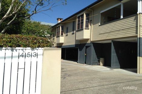 453 Bowen Tce, New Farm, QLD 4005