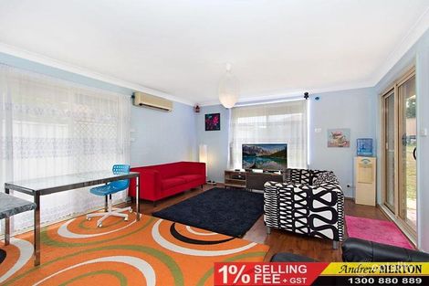 Property photo of 13 Pierce Street Mount Druitt NSW 2770