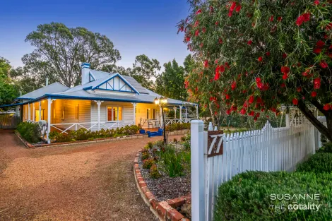 Property photo of 77 Heath Road Kalamunda WA 6076