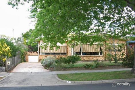 24 Columba St, Balwyn North, VIC 3104