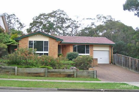 60a Hall Dr, Menai, NSW 2234