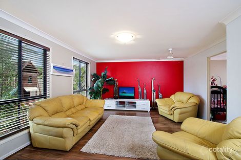 Property photo of 128 University Way Sippy Downs QLD 4556