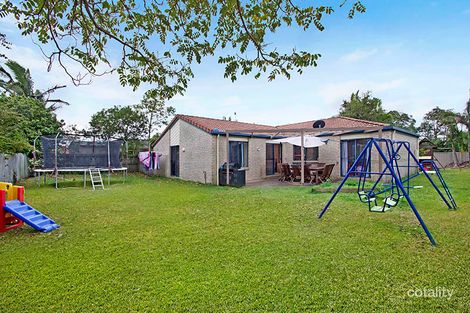 Property photo of 128 University Way Sippy Downs QLD 4556