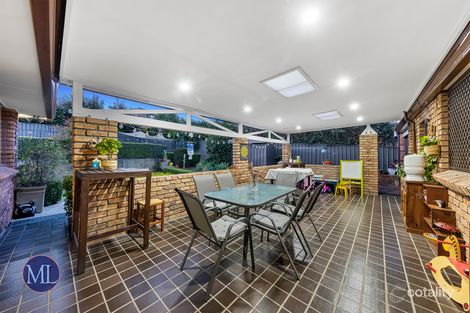 Property photo of 59 Francis Greenway Drive Cherrybrook NSW 2126