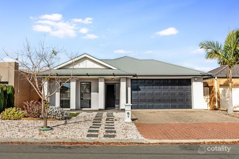 Property photo of 7 Meadowbank Terrace Northgate SA 5085