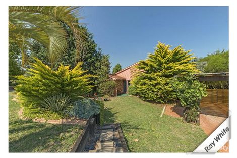 34 Scantlebury Cres, Theodore, ACT 2905