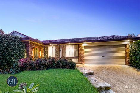 Property photo of 59 Francis Greenway Drive Cherrybrook NSW 2126