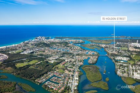 15 Holden St, Tweed Heads South, NSW 2486