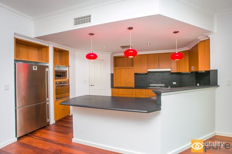 Property photo of 22 Juniper Bank Way Subiaco WA 6008