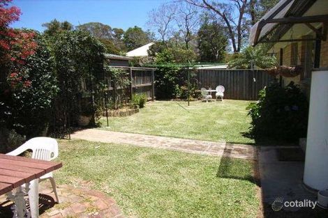 Property photo of 19A Goodwyn Road Berowra NSW 2081
