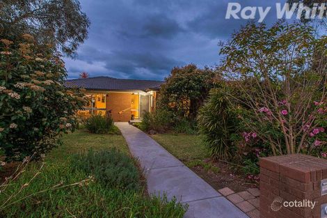 Property photo of 15 Natasha Close Ferntree Gully VIC 3156