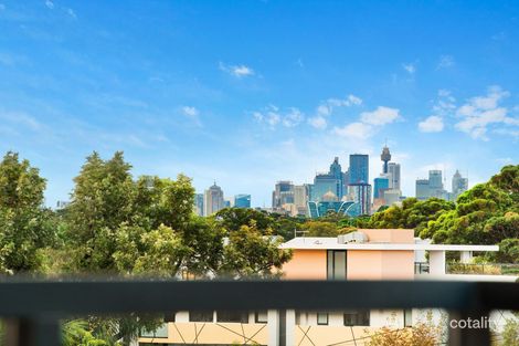 Property photo of 30/15-19 Edgehill Avenue Botany NSW 2019