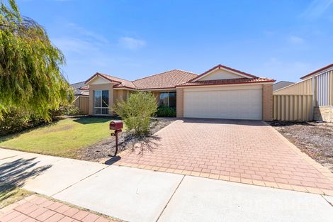 15 Belfast Cres, Ridgewood, WA 6030