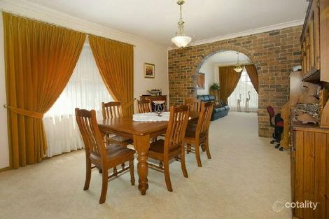 Property photo of 3 Wandoo Place Shellharbour NSW 2529