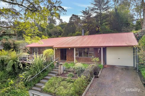 Property photo of 9 Fourth Avenue Bridgewater SA 5155