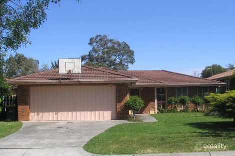 16 Pioneer Cl, Vermont South, VIC 3133