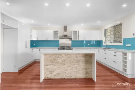 Property photo of 108 Spinks Road Glossodia NSW 2756