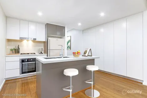 Property photo of 115/203 Birdwood Road Georges Hall NSW 2198