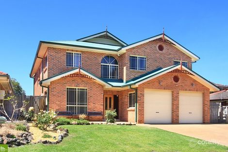 20 Cornelius O'Brien Way, Woonona, NSW 2517