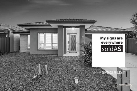 17 Minerva Ave, Cranbourne West, VIC 3977