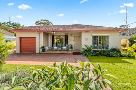 1/42a Greenacre Rd, Wollongong, NSW 2500