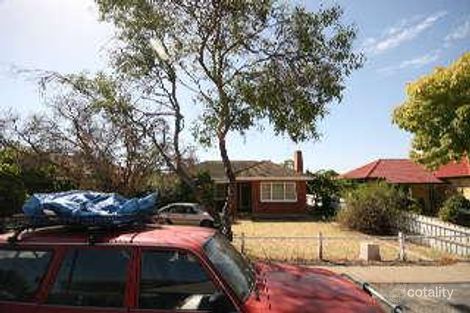 Property photo of 27 Mitchell Street Glengowrie SA 5044