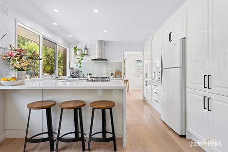 Property photo of 7 Grange Terrace Croydon Hills VIC 3136