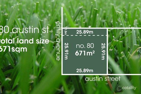 Property photo of 5B Austin Street Clapham SA 5062