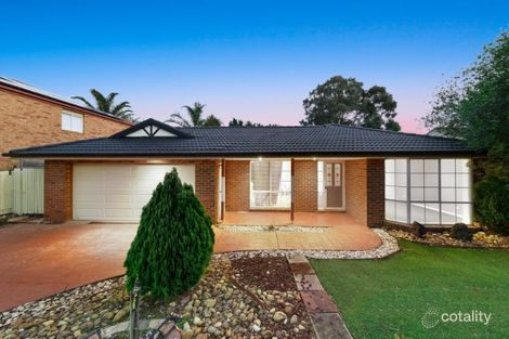 Property photo of 20 Langbourne Drive Narre Warren South VIC 3805