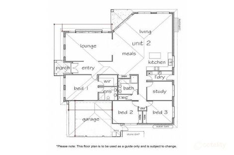Property photo of 2/35 Augusta Road The Basin VIC 3154