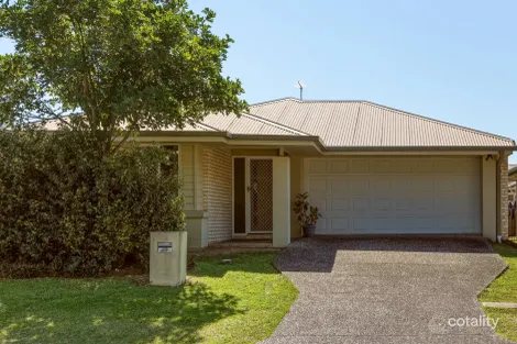 Property photo of 25 Bowerbird Crescent Dakabin QLD 4503