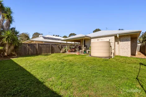 Property photo of 25 Bowerbird Crescent Dakabin QLD 4503